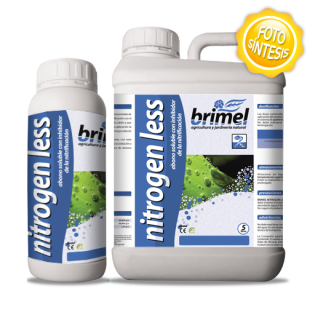 Nitrogen Less