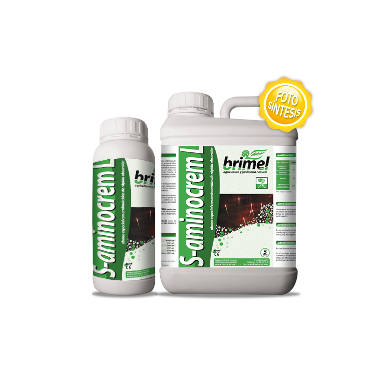 S-Aminocrem L